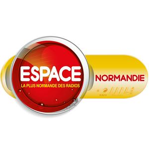 Ouça Espace Normandie na aplicação