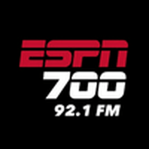 Ouça ESPN 700 & 92.1 FM na aplicação