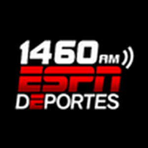 Ouça ESPN Deportes 1460 AM na aplicação