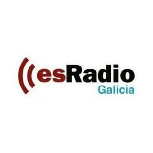 Ouça esRadio Galicia na aplicação