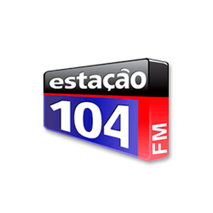 Ouça Estação 104 FM na aplicação