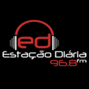 Ouça Estação Diária 96.8 FM na aplicação