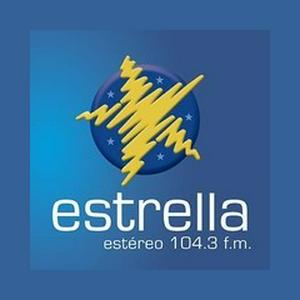 Ouça Estrella Estéreo na aplicação