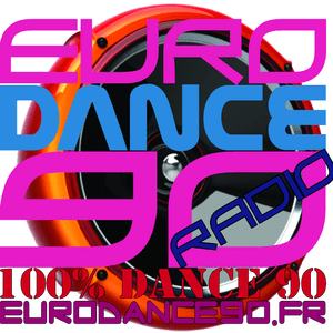 Ouça Eurodance 90 na aplicação