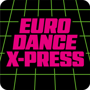 Ouça EURODANCE X-PRESS na aplicação