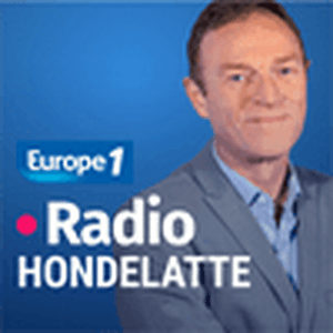 Ouça Radio Hondelatte na aplicação