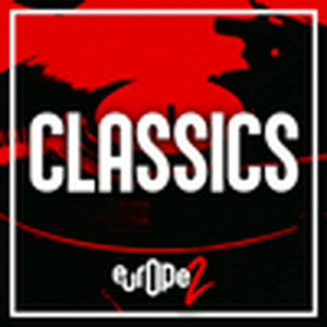 Ouça EUROPE 2 Classics na aplicação