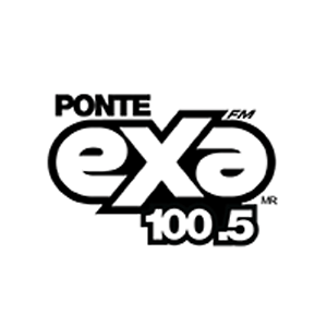 Ouça EXA FM Fresnillo 100.5 FM na aplicação