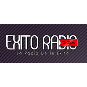 Ouça Exito Radio na aplicação