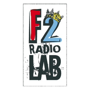 Ouça F2 Radio Lab na aplicação