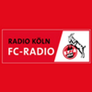 Ouça FC Radio - das 1. FC Köln Fanradio na aplicação