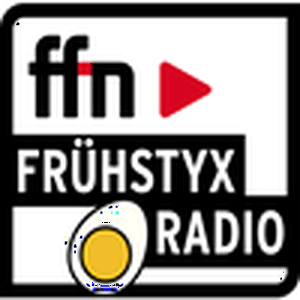 Ouça ffn Frühstyxradio na aplicação