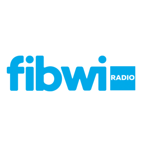 Ouça fibwi radio na aplicação