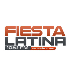 Ouça Fiesta Latina FM 106.5 na aplicação