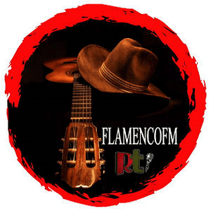 Ouça FLAMENCOFM na aplicação