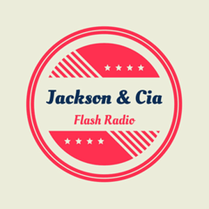 Ouça Flash Radio Jackson & Cia na aplicação