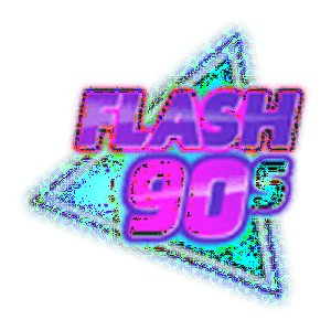 Flash 90s