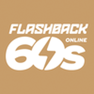 Ouça Flashback 60s na aplicação