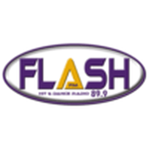 Ouça Flash FM Limoges 89.9 na aplicação