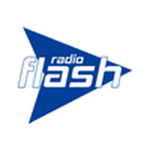 Ouça Radio Flash na aplicação