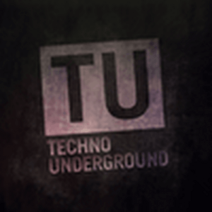 Ouça Techno Underground na aplicação