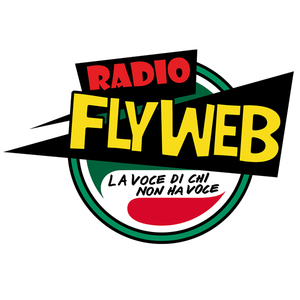 Ouça Radio Flyweb na aplicação