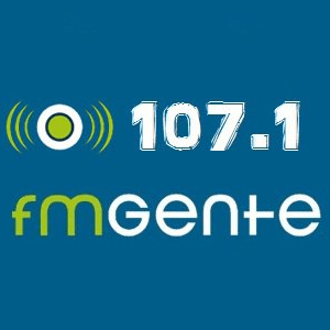 Ouça FM Gente 107.1 FM na aplicação