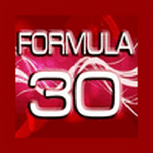 Ouça Formula 30 na aplicação