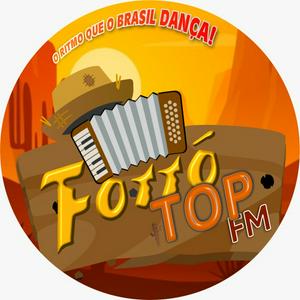 Ouça Forró Top FM na aplicação