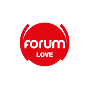 Ouça Forum - Love na aplicação