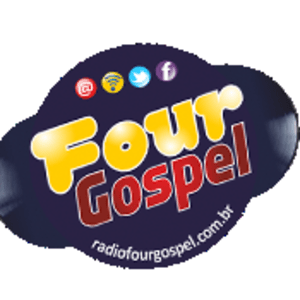 Ouça Four Gospel na aplicação