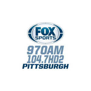 Ouça Fox Sports Radio 104.7FM & 970 AM na aplicação