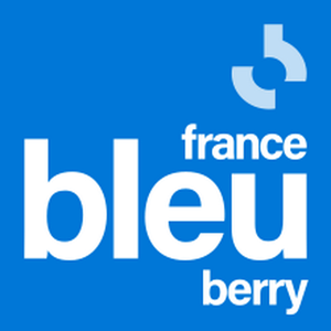 Ouça France Bleu Berry na aplicação