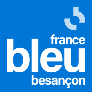 Ouça France Bleu Besançon na aplicação