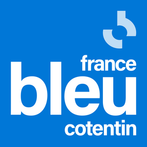 Ouça France Bleu Cotentin  na aplicação