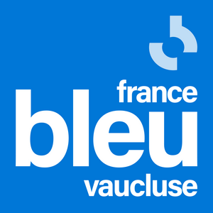 Ouça France Bleu Vaucluse na aplicação