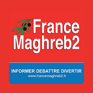 Ouça FranceMaghreb2 na aplicação