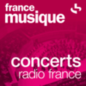 Ouça France Musique - Concerts Radio France na aplicação