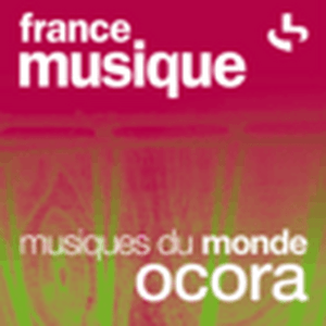 Ouça France Musique - Musiques du monde - Ocora na aplicação