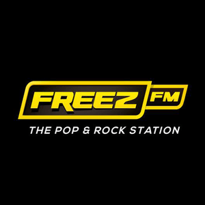 Ouça Freez FM na aplicação