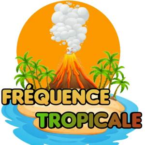 Ouça FRÉQUENCE tropicale na aplicação