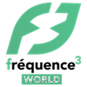 Ouça Frequence 3 World na aplicação