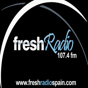 Ouça Fresh Radio Spain na aplicação