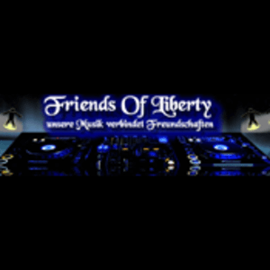 Ouça Friends of Liberty na aplicação