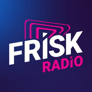 Ouça Frisk Radio na aplicação