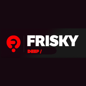 Ouça Frisky Radio DEEP na aplicação