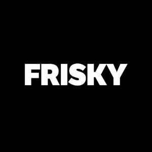 Ouça Frisky Radio na aplicação