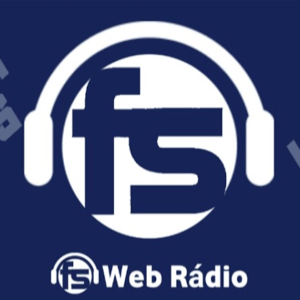 Ouça FS WEB RÁDIO na aplicação