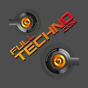 Ouça Full Techno Online na aplicação