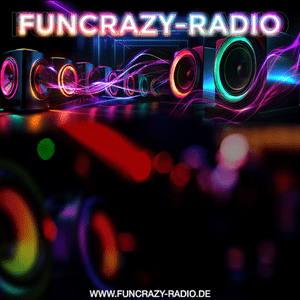 Ouça FunCrazy-Radio na aplicação